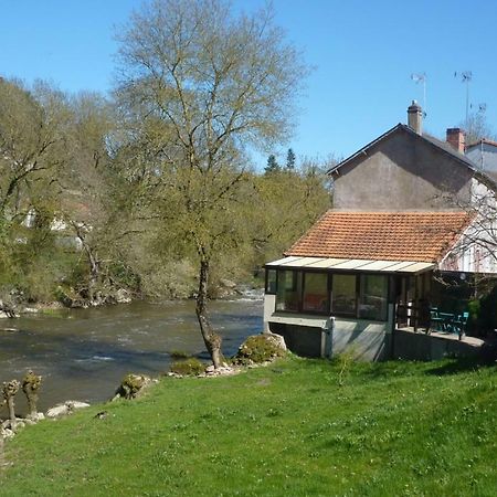 Gite La Sevre A Vos Pieds La Verrie Экстерьер фото